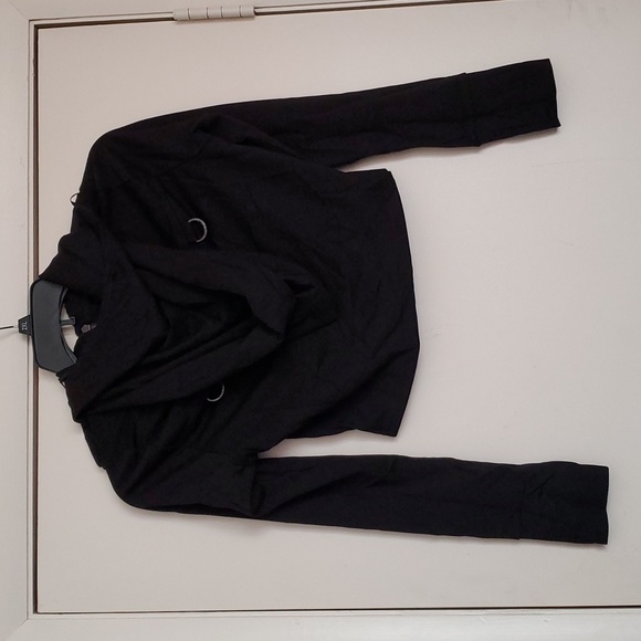 *NWT* Killstar's Rogue Masked Hoodie - Picture 5 of 14